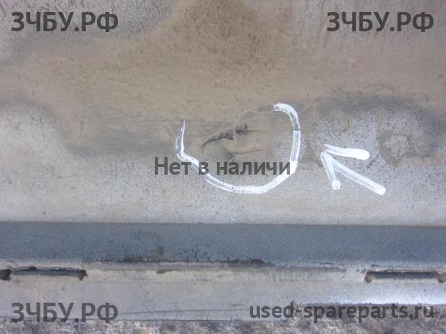 Volvo S40 (3) Бампер задний
