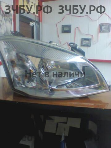 Chery Fora (A21) Фара левая