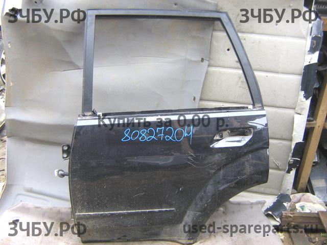 Great Wall Hover H3 Дверь задняя левая