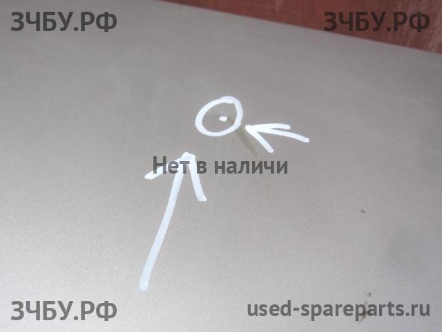 Ford Mondeo 3 Крышка багажника
