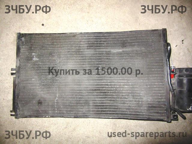 Opel Vectra B Радиатор кондиционера
