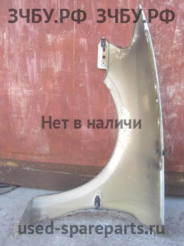 Opel Vectra B Крыло переднее правое