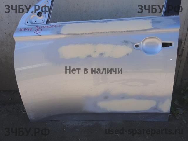 Mitsubishi Outlander 3 Дверь передняя левая