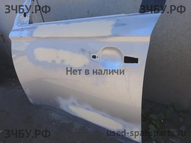 Mitsubishi Outlander 3 Дверь передняя левая