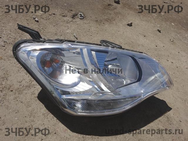 SsangYong Actyon New Фара правая