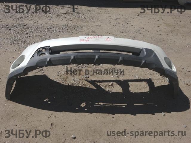 Subaru Impreza 3 (G12) Бампер передний