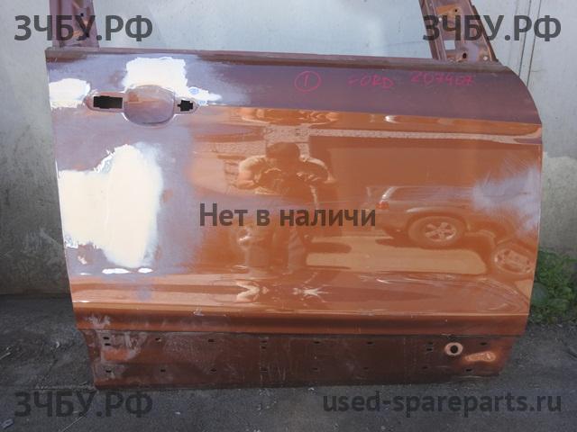 Ford Kuga 2 Дверь передняя правая