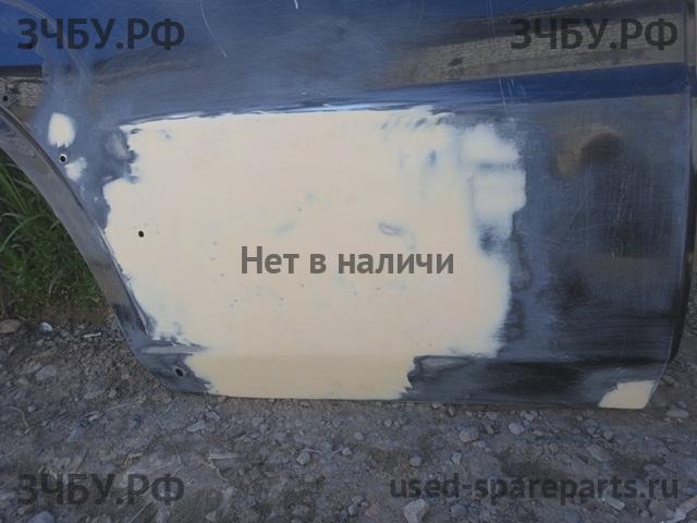 Nissan Patrol (Y61) Дверь задняя правая