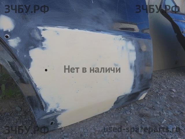 Nissan Patrol (Y61) Дверь задняя правая