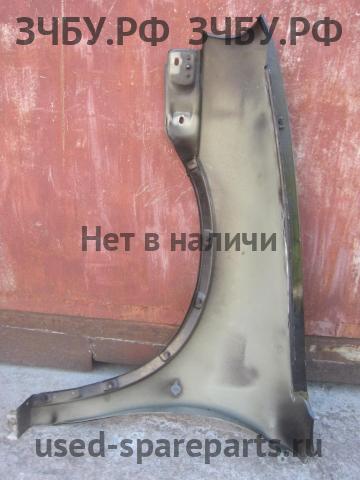 Opel Corsa B Крыло переднее правое