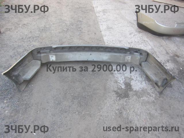 Saab 9-5 Бампер задний