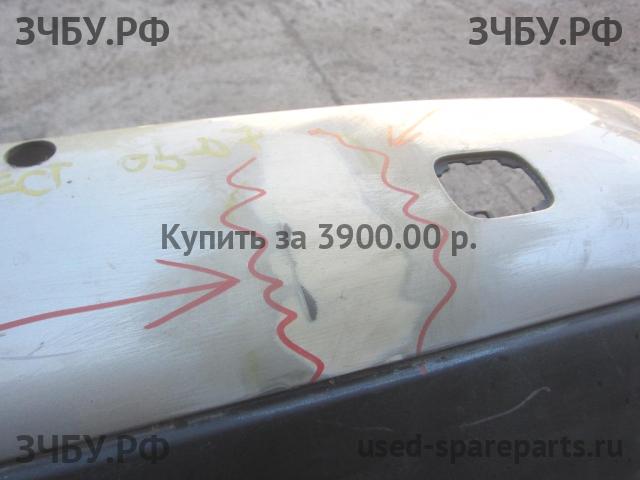 Subaru Tribeca (B9) Бампер задний