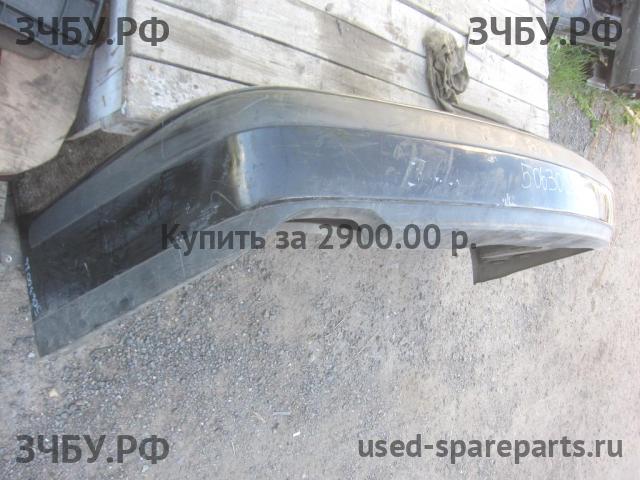 Saab 9-5 Бампер задний