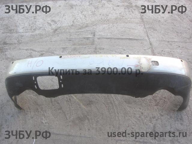 Subaru Tribeca (B9) Бампер задний