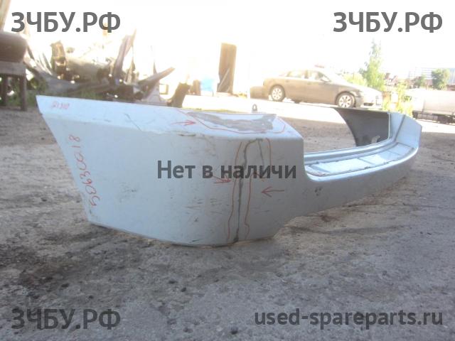 KIA Sportage 2 Бампер задний