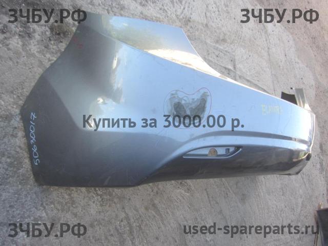 Hyundai Elantra 3 Бампер задний