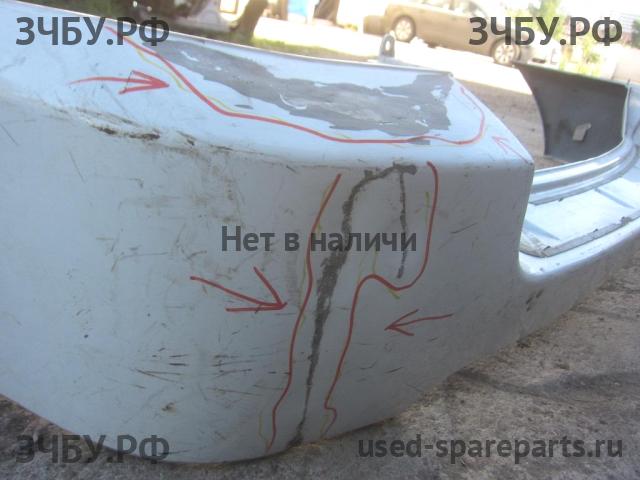 KIA Sportage 2 Бампер задний
