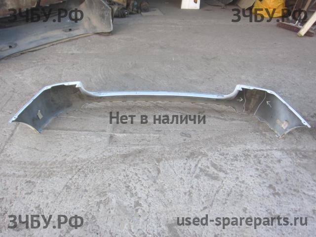 KIA Sportage 2 Бампер задний