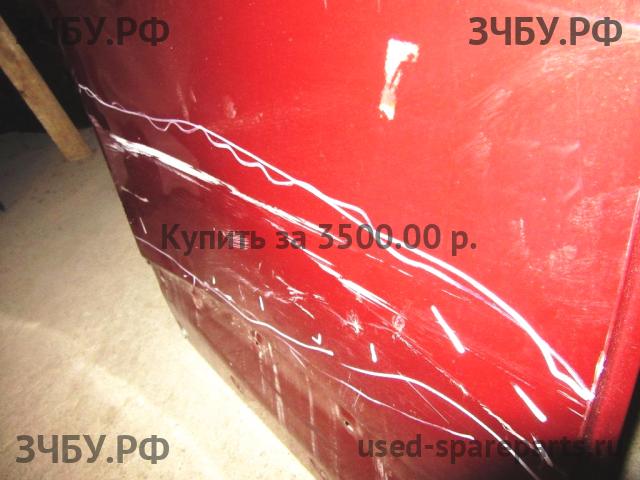 Mazda CX-5 (1) Дверь задняя правая