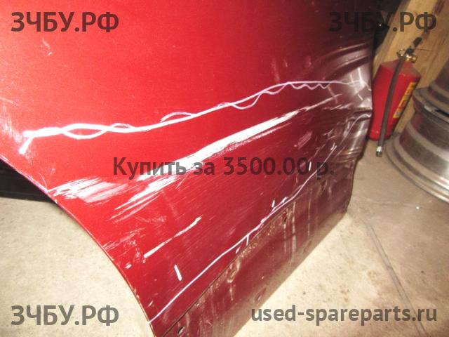 Mazda CX-5 (1) Дверь задняя правая