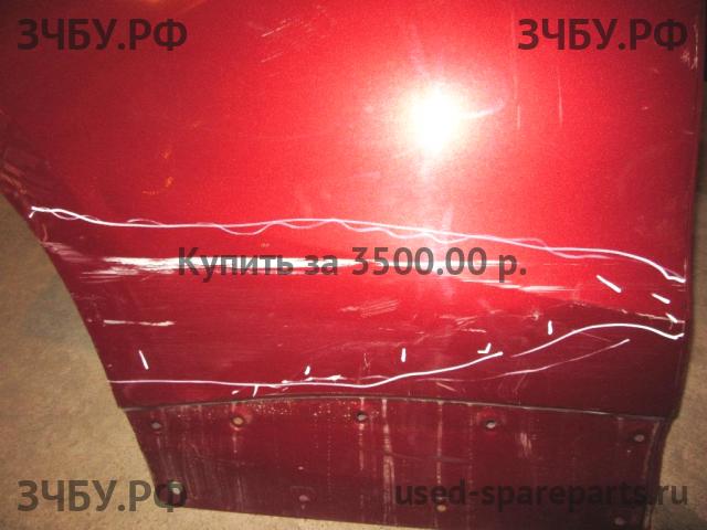 Mazda CX-5 (1) Дверь задняя правая
