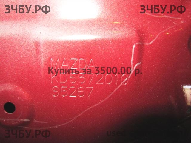 Mazda CX-5 (1) Дверь задняя правая