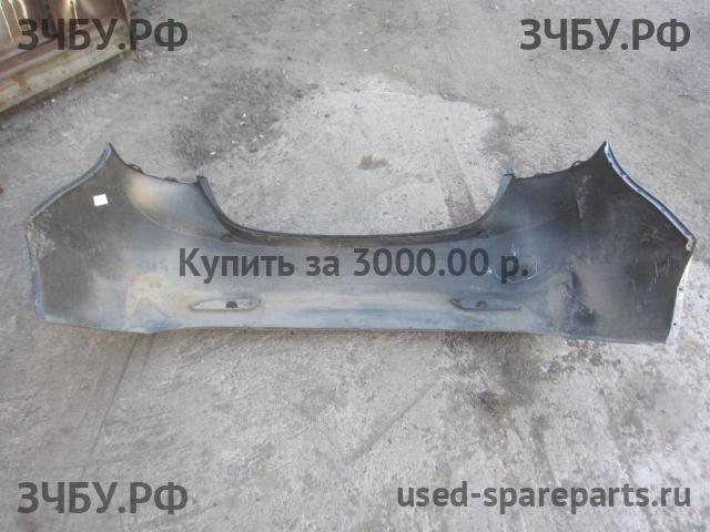 Hyundai Elantra 3 Бампер задний