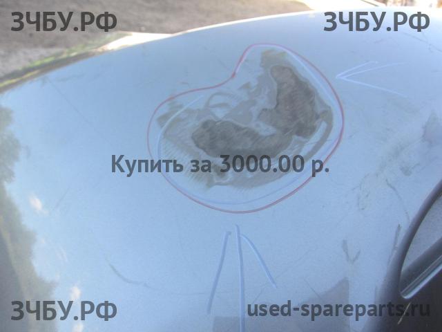 Hyundai Elantra 3 Бампер задний
