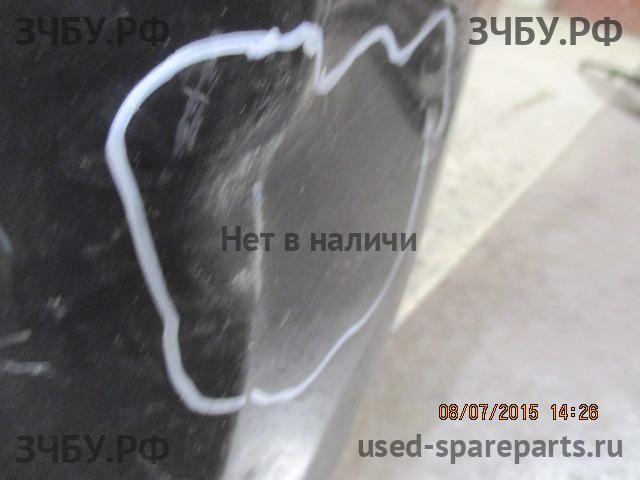 Chevrolet Aveo 3 (T300) Крышка багажника