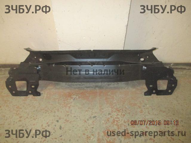 Ford Focus 3 Панель задняя