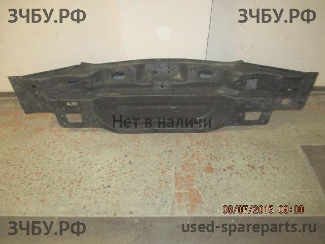 Ford Mondeo 3 Панель задняя