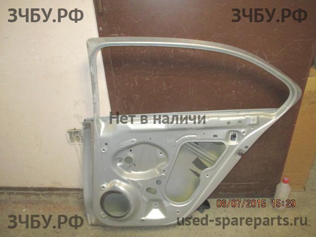 Volkswagen Jetta 6 Дверь задняя правая
