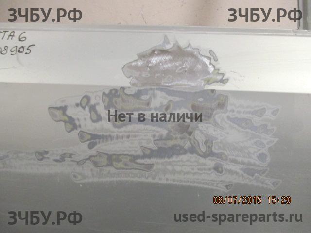 Volkswagen Jetta 6 Дверь задняя правая