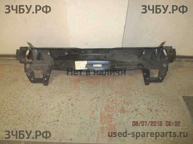 Ford Focus 2 (рестайлинг) Панель задняя