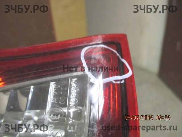 Mazda CX-5 (1) Фонарь правый