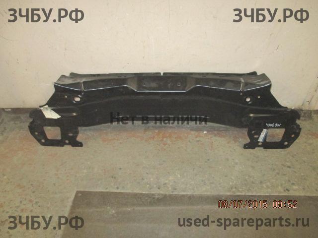 Ford Focus 3 Панель задняя