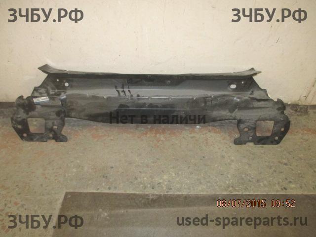 Ford Focus 3 Панель задняя