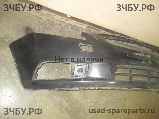 Chevrolet Cruze 1 Бампер передний