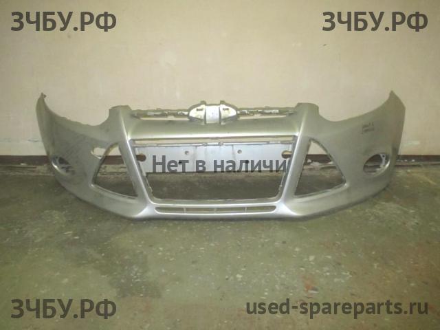 Ford Focus 3 Бампер передний