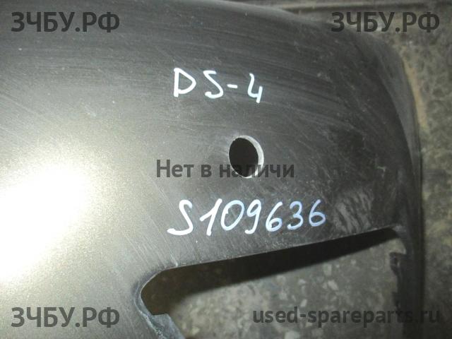 Citroen DS4 Бампер передний
