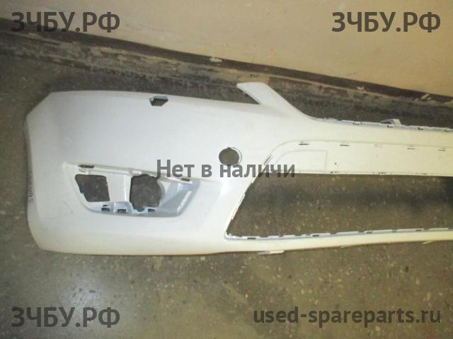 Ford Mondeo 4 Бампер передний