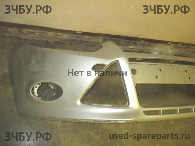 Ford Focus 3 Бампер передний
