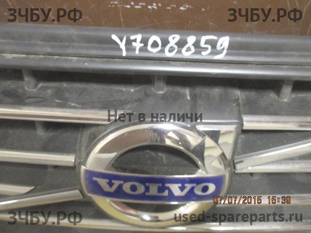Volvo XC-60 (1) Решетка радиатора