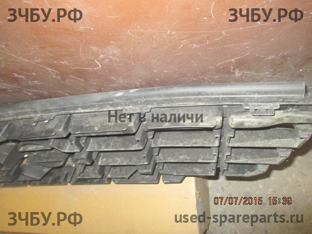 Volvo XC-60 (1) Решетка радиатора