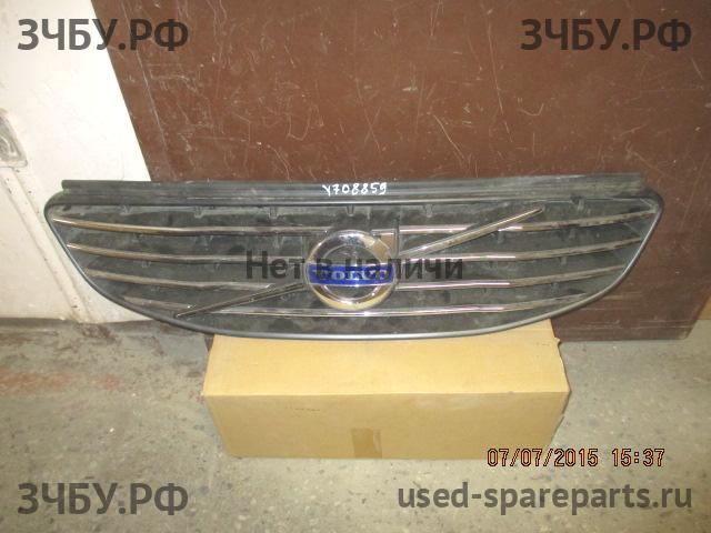 Volvo XC-60 (1) Решетка радиатора