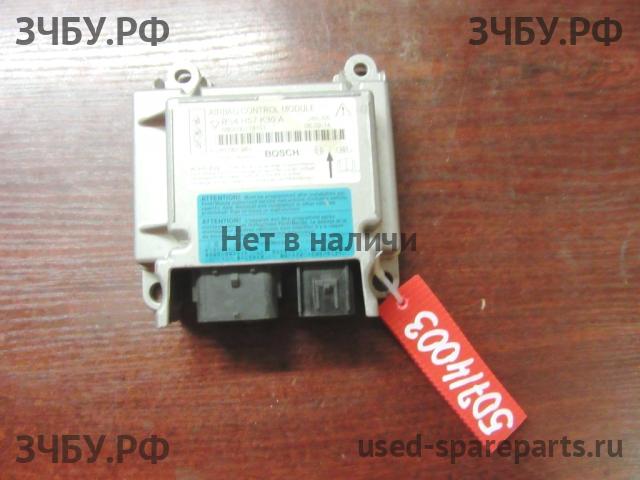 Mazda 3 [BK] Блок управления AirBag (блок активации SRS)