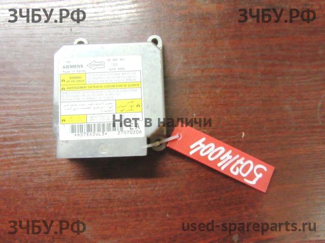 Chevrolet Lanos/Сhance Блок управления AirBag (блок активации SRS)