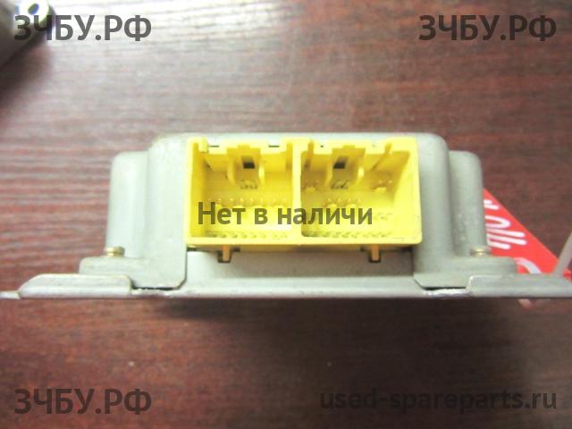 Mitsubishi Galant 8 (EA, EC) Блок управления AirBag (блок активации SRS)