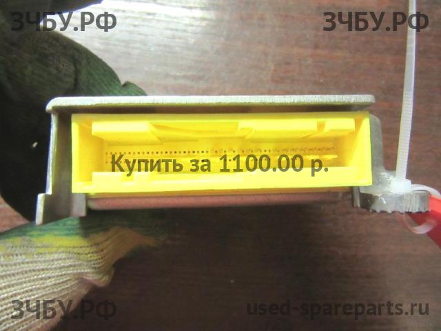 Chevrolet Lacetti Блок управления AirBag (блок активации SRS)