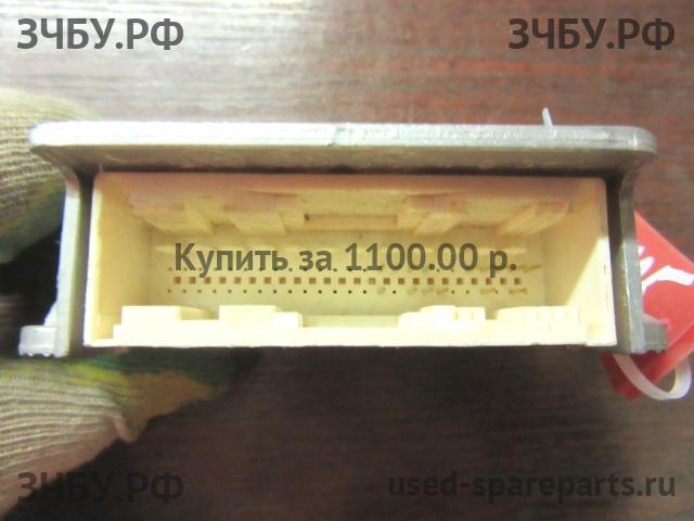 Chevrolet Aveo 2 (T250) Блок управления AirBag (блок активации SRS)